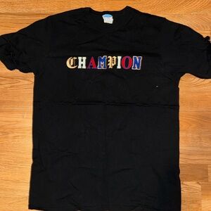 Champion TShirt